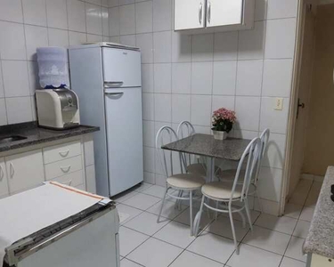 Apartamento com 2 dormitórios à venda, 56 m² por R$ 210.000,00 - Vila Galo - Americana/SP