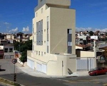 Apartamento com 2 dormitórios à venda, 56 m² por R$ 225.000,00 - Jardim Juliana - Sorocaba