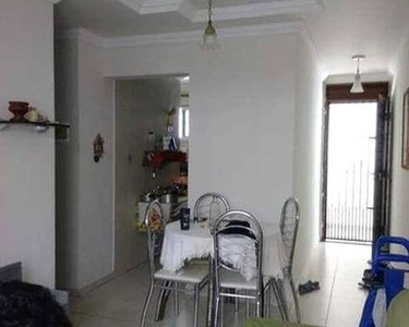 Apartamento com 2 dormitórios à venda, 56 m² por R$ 235.000 - Bancários - João Pessoa/PB