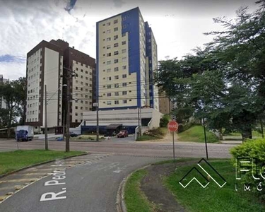 Apartamento com 2 dormitórios à venda, 56 m² por R$ 239.000 - N Mundo - Curitiba/PR