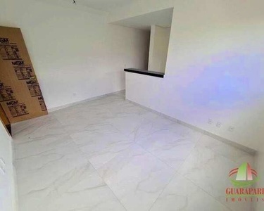 Apartamento com 2 dormitórios à venda, 56 m² por R$ 245.000 - Jardim dos Comerciários (Ven