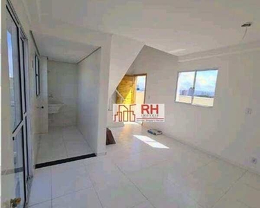 Apartamento com 2 dormitórios à venda, 56 m² por R$ 249.000,00 - Vila Esperança - São Paul