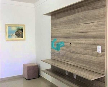 Apartamento com 2 dormitórios à venda, 57 m² por R$ 280.000,00 - Vila Boa Vista - Sorocaba