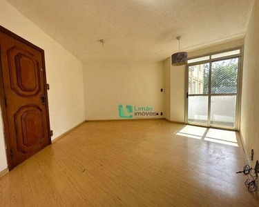 Apartamento com 2 dormitórios à venda, 58 m² por R$ 295.000,00 - Limão - São Paulo/SP
