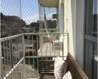 Apartamento com 2 dormitórios à venda, 60 m² por R$ 240.000 - Pendotiba - Niterói/RJ