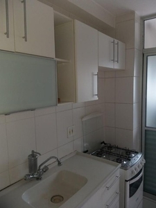 APARTAMENTO COM 2 DORMITÓRIOS À VENDA, 60 M² POR R$ 300.000,00 - VILA CARRÃO - SÃO PAULO/S