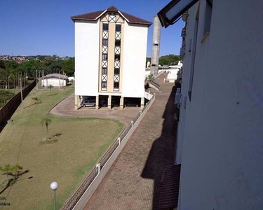 Apartamento com 2 dormitórios à venda, 62 m² por R$ 230.000,00 - Neva - Cascavel/PR