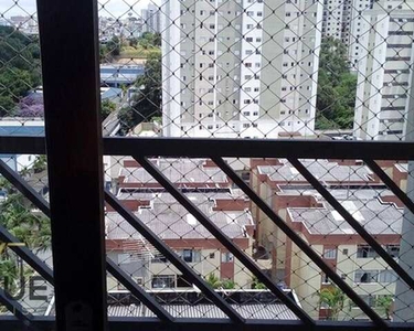 Apartamento com 2 dormitórios à venda, 62 m² por R$ 265.050,00 - Jardim Iporanga - Guarulh
