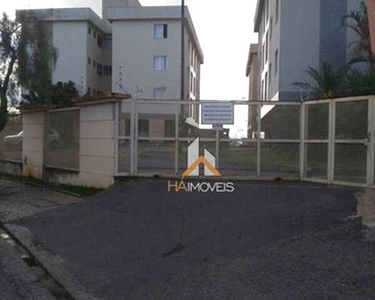 Apartamento com 2 dormitórios à venda, 62 m² por R$ 280.000,00 - Boa Vista - Belo Horizont