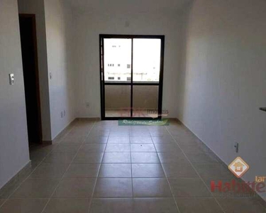 Apartamento com 2 dormitórios à venda, 64 m² por R$ 225.000,00 - Vila São José - Taubaté/S