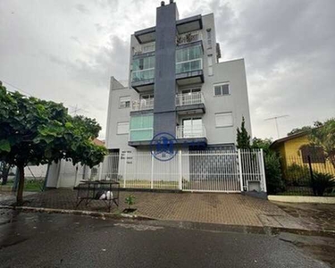 Apartamento com 2 dormitórios à venda, 64 m² por R$ 240.000,00 - Rincão - Novo Hamburgo/RS