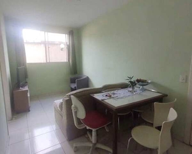 Apartamento com 2 dormitórios à venda, 65 m² por R$ 205.000,00 - Vila Urupês - Suzano/SP