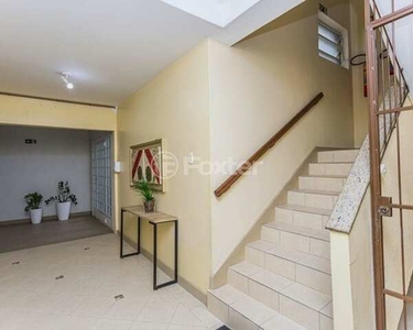 Apartamento com 2 dormitórios à venda, 70 m² por R$ 275.000,00 - Menino Deus - Porto Alegr