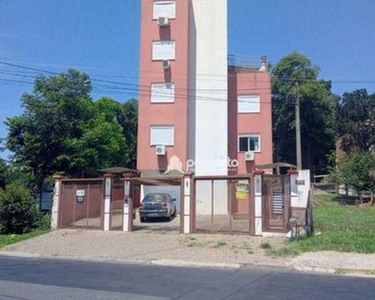 Apartamento com 2 dormitórios à venda, 70 m² por R$ 298.000,00 - Salgado Filho - Gravataí
