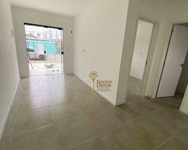 Apartamento com 2 dormitórios à venda, 72 m² por R$ 235.000,00 - Portal 2 - Itajaí/SC