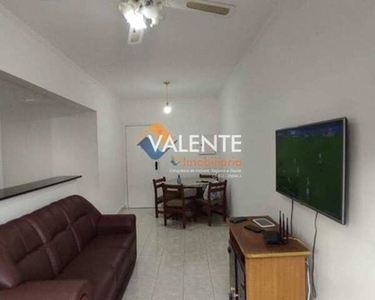 Apartamento com 2 dormitórios à venda, 84 m² por R$ 296.000,00 - Aviação - Praia Grande/SP