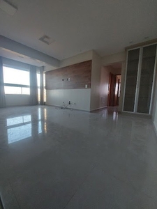 Apartamento com 2 dormitórios à venda, 86 m² por R$ 500.000,00 - Jundiaí - Anápolis/GO