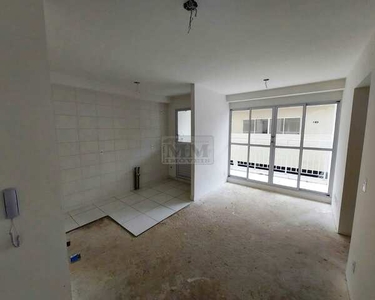 Apartamento com 2 dormitórios à venda com 64.88m² por R$ 225.000,00 no bairro Atuba - PINH