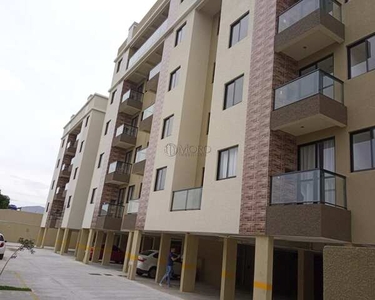 APARTAMENTO com 2 dormitórios à venda com 66.02m² por R$ 269.000,00 no bairro Alto Boqueir