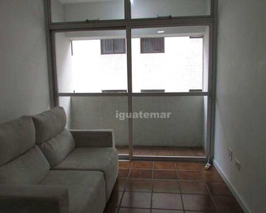 Apartamento com 2 dormitórios à venda - Enseada P Hotéis - Guarujá/SP