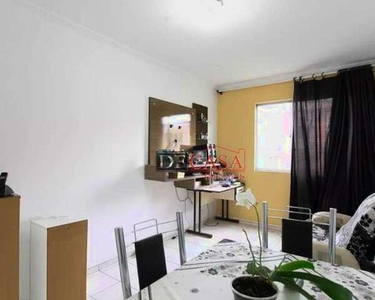 Apartamento com 2 dormitórios à venda, Itaquera - São Paulo/SP