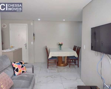 Apartamento com 2 dormitórios, à venda no bairro Espinheiros - Itajaí/SC