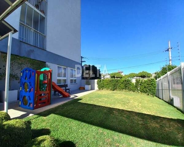 Apartamento com 2 dormitórios, andar alto e vaga de garagem - Vila Rosa - Novo Hamburgo/RS