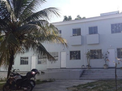 Apartamento com 2 dormitórios para alugar, 65 m² por R$ 1.535/mês - Taquara - Rio de Janei