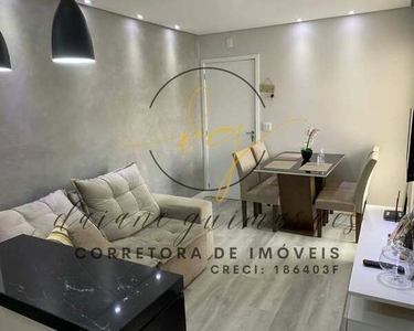 Apartamento com 2 Dormitórios para Venda Residencial Galena em Salto - SP
