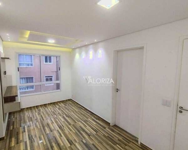 Apartamento com 2 dormitórios - Vila Fiori - Sorocaba/SP