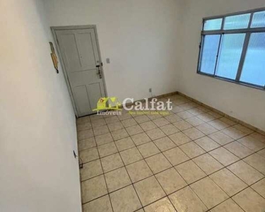 Apartamento com 2 dorms, Canto do Forte, Praia Grande - R$ 239 mil, Cod: 2699