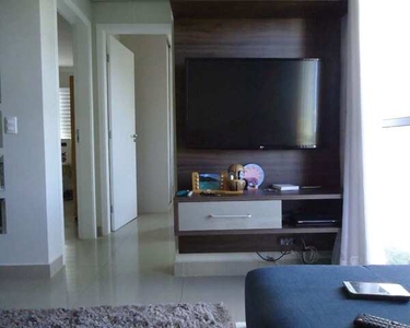 Apartamento com 2 dorms, Jardim Nova Iguaçu, Piracicaba - R$ 220 mil, Cod