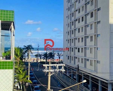 Apartamento com 2 dorms, Ocian, Praia Grande - R$ 255 mil, Cod: 4048