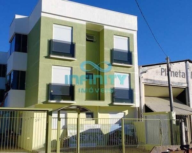 Apartamento com 2 dorms, Vera Cruz, Gravataí - R$ 210 mil, Cod: 888