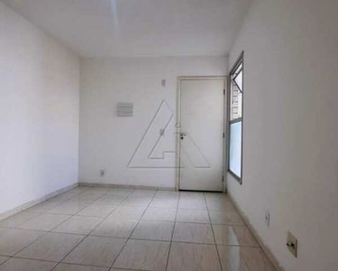 Apartamento com 2 dorms, Vila Indiana, Taboão da Serra - R$ 199 mil, Cod: 4433