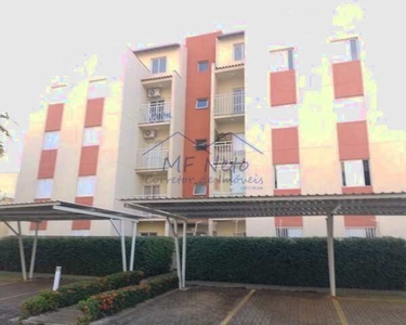 Apartamento com 2 dorms, Vila São Guido, Pirassununga - R$ 242 mil, Cod: 10132636