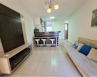 Apartamento com 2 quartos (1 suíte) à venda, 67 m²