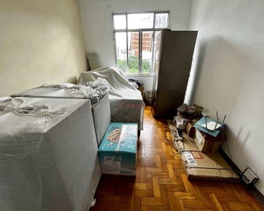 Apartamento com 2 quartos, 35 m² na Várzea - Teresópolis/RJ