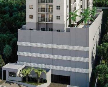 Apartamento com 2 quartos, 42,04m², à venda em São Bernardo do Campo, Dos Casa