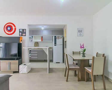 Apartamento com 2 quartos, 58m2, à venda em Porto Alegre, Vila Nova