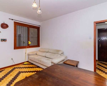 Apartamento com 2 quartos, 77m2, à venda em Porto Alegre, Bom Fim