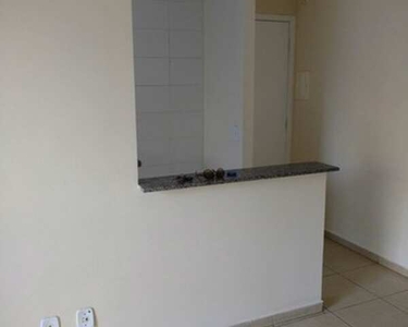 Apartamento com 2 Quartos à Venda, 47 m² por R$ 300.000