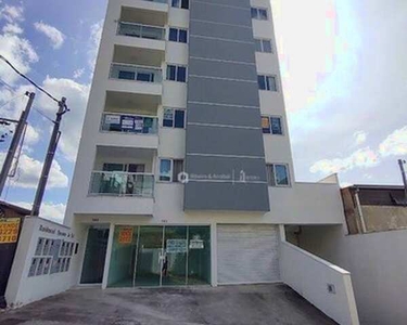 Apartamento com 2 quartos à venda, 60 m² por R$ 269.000 - Encosta do Sol - Juiz de Fora/MG