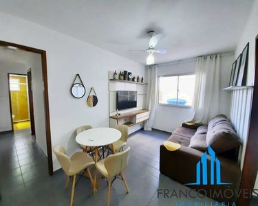Apartamento com 2 quartos a venda, 60m² por 280.000.00 na Praia do Morro - Guarapari -ES
