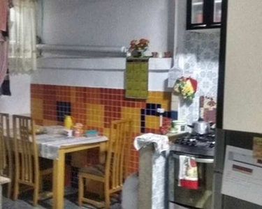 Apartamento com 2 quartos à venda, 64 m² por R$ 240.000 - Cascadura - Rio de Janeiro/RJ