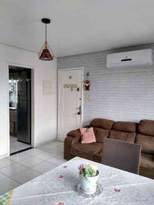 Apartamento com 2 quartos à venda no bairro Alvorada