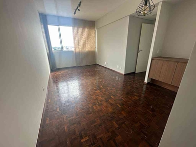 Apartamento com 2 quartos à venda no bairro Calafate, 79m²