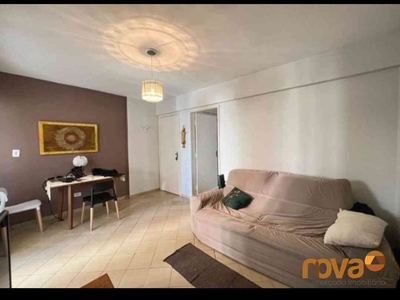 Apartamento com 2 quartos à venda no bairro Central, 58m²