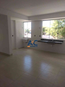 Apartamento com 2 quartos à venda no bairro Glória, 45m²