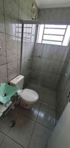 Apartamento com 2 quartos à venda no bairro Ipanema Ville, 55m²